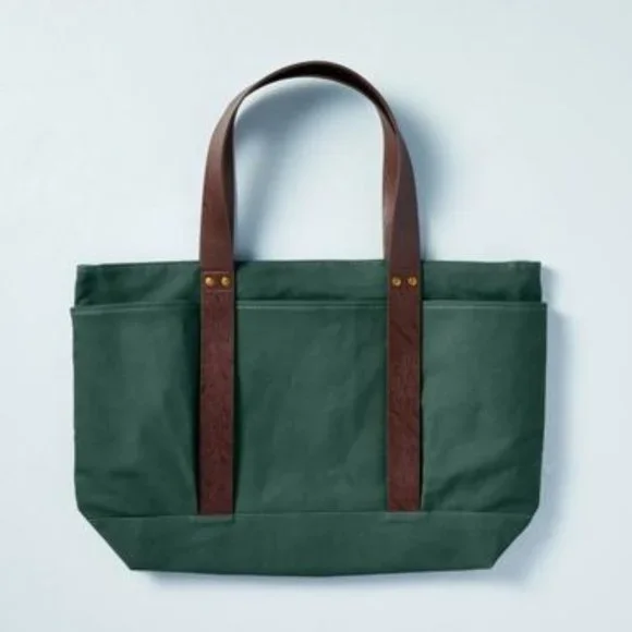 Hearth and deals hand weekender bag